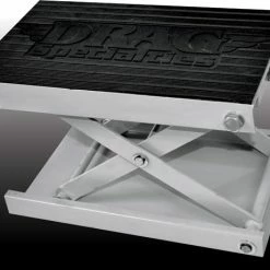 Front Page 28 Drag Specialties Wide Center Jack