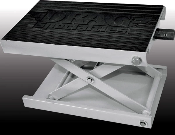 Drag Specialties Wide Center Jack 1 Drag Specialties Wide Center Jack