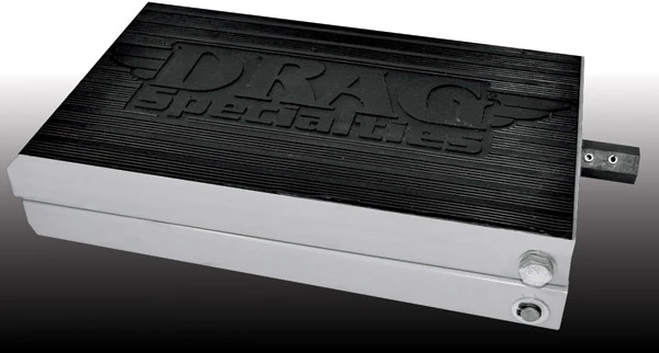 Drag Specialties Wide Center Jack 2 Drag Specialties Wide Center Jack - Image 2