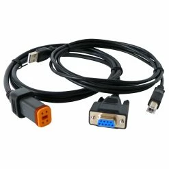 TTS MasterTune Cable Kits For Delphi