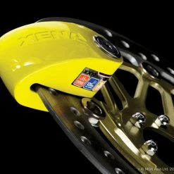 Xena Ultra High Security Lock