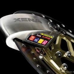 Xena Ultra High Security Lock