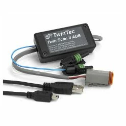 Daytona Twin Tec Twin Scan II ABS Scan Tool