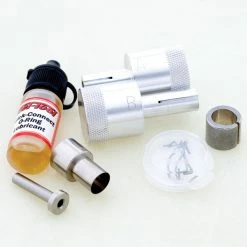 Fuel-Tool Check Valve Repair Tools