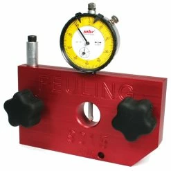 Feuling Motor Company Feuling Crankshaft Runout Measuring Tool
