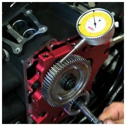 Feuling Motor Company Feuling Crankshaft Runout Measuring Tool -Specialty Tools Store 723 566 C V3