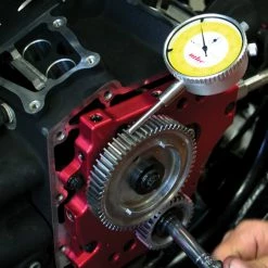 Feuling Motor Company Feuling Replacement Dial Indicator For Feuling Crankshaft Runout Measuring Tool
