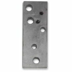 S&S Cycle Crankcase Oil Passage Drilling Jig