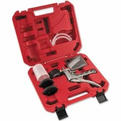 BikeMaster Brake Bleeder Vacuum Kit