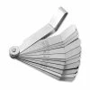 BikeMaster 12-Blade Combination Tappet & Feeler Gauge Set
