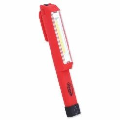 NEBO Tools Red Power COB LED Work Light