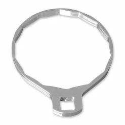 Rivco The ″Mini-Wench″ Oil Filter Wrench