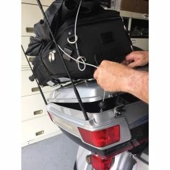 Reda Innovations Luggage/Jacket Lock -Specialty Tools Store 805 949 C V1