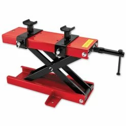 BikeMaster Heavy Duty Steel Center Jack