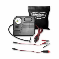 BikeMaster Mini Air Compressor