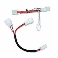 Digital Guard Dawg Plug And Play Model Specific Harness