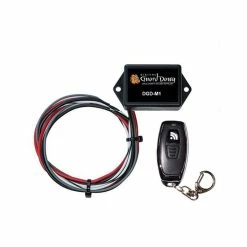 Digital Guard Dawg Intelligent Security Relay