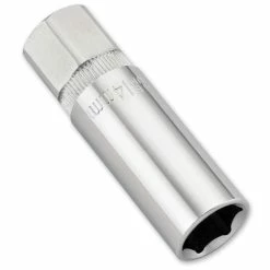 BikeMaster 14mm Magnetic Spark Plug Socket