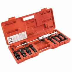 BikeMaster Bearing Removal Kit