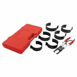 BikeMaster Piston Ring Compressor Kit