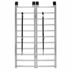QuadBoss Bi-Fold Ramp 71″ X 44″ - 1,500 Pound Capacity