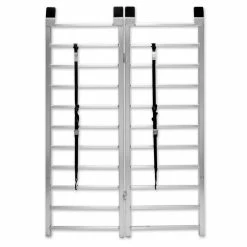 QuadBoss Bi-Fold Ramp 72″ X 50″ - 1,500 Pound Capacity