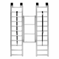 QuadBoss Tri-Fold Ramp 71″ X 50″ - 1,500 Pound Capacity