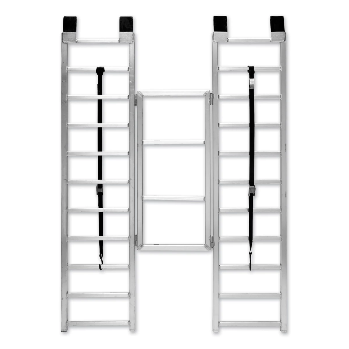 QuadBoss Tri-Fold Ramp 71″ X 50″ - 1,500 Pound Capacity 1 QuadBoss Tri-Fold Ramp 71″ X 50″ - 1,500 Pound Capacity