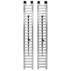 QuadBoss Arched Ramp 88″ X 12″ - 1,500 Pound Capacity