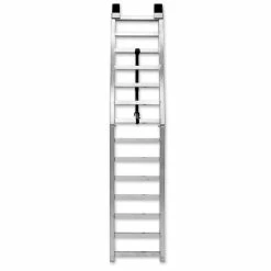 QuadBoss Folding Arched Ramp 88″ X 18″ Single - 1,200 Pound Capacity