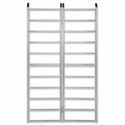 QuadBoss Big Daddy Quadlite Bi-Fold Ramp 86″ X 50″ - 1,600 Pound Capacity