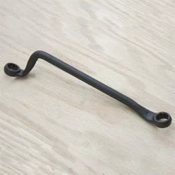 V-Twin Manufacturing Replica Cylinder Base Nut Wrench