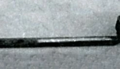 V-Twin Manufacturing UL Headbolt Wrench