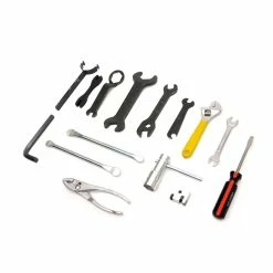 V-Twin Manufacturing Rider Tool Kit