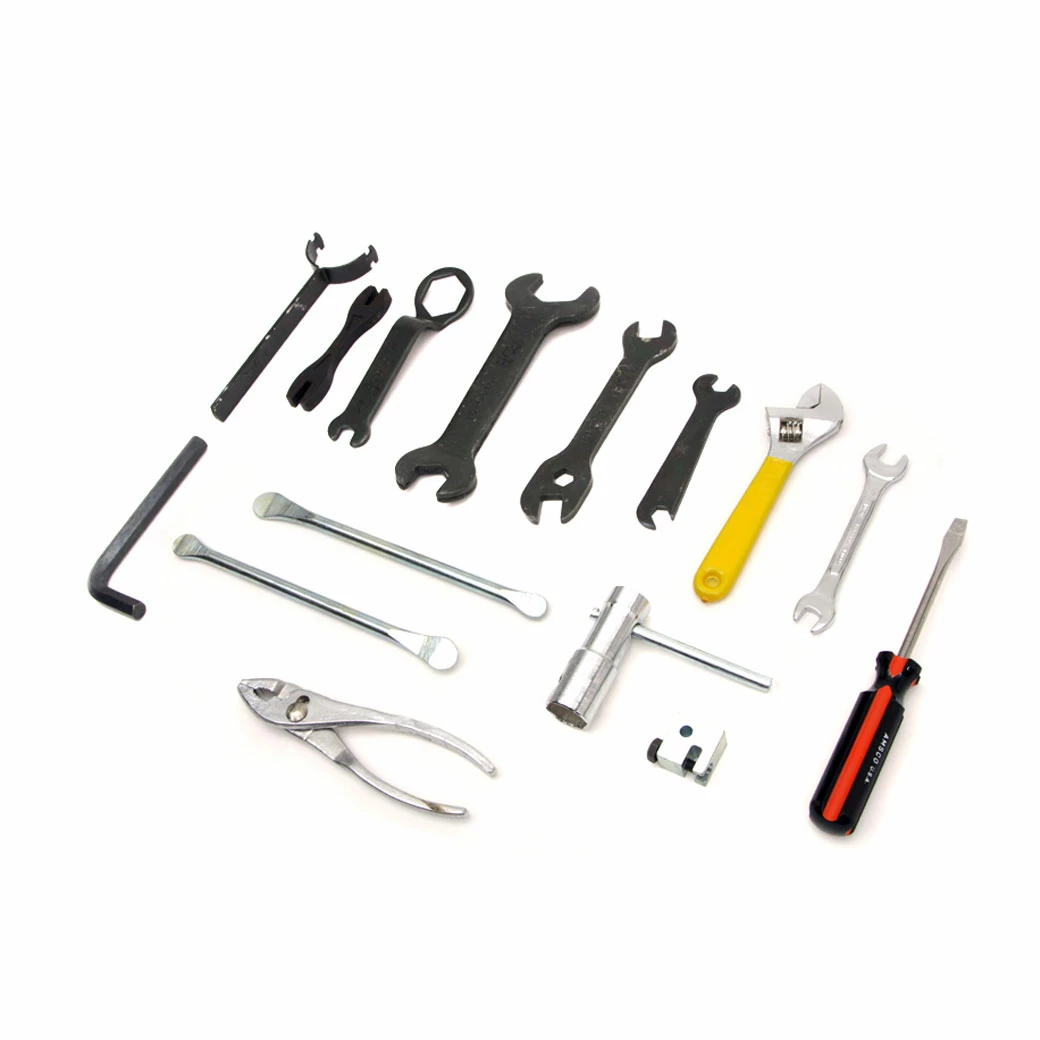 V-Twin Manufacturing Rider Tool Kit 1 V-Twin Manufacturing Rider Tool Kit