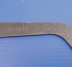 V-Twin Manufacturing Valve Cover Wrench