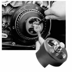 JIMS Diaphragm Clutch Spring Compressor Tool -Specialty Tools Store 910 172 C V6