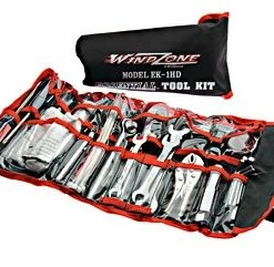 WindZone Tool Kit