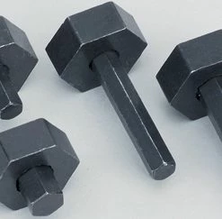 S&S Cycle Rocker Cover Wrench Set