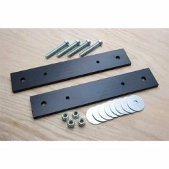Condor Simple Chock Hardware Kit