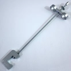 V-Twin Manufacturing Spring Fork Assembly Clamp Tool