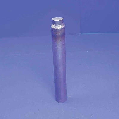 V-Twin Manufacturing Fork Bearing Installation Tool 1 V-Twin Manufacturing Fork Bearing Installation Tool