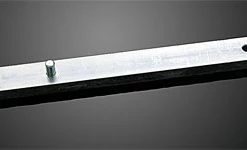 V-Twin Manufacturing Flat Compensating Sprocket Wrench