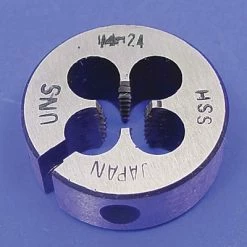 V-Twin Manufacturing Thread Die