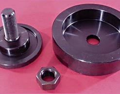 V-Twin Manufacturing Ratchet Plate Riveting Tool