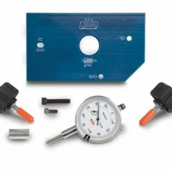 JIMS Flywheel Runout Inspection Gauge Tool Kit