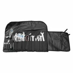 BikeMaster 17-Piece Tool Kit