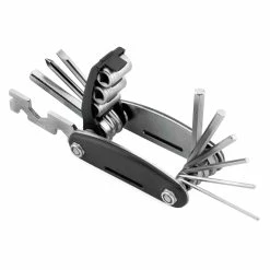 BikeMaster Multi Tool With Sockets