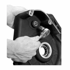 JIMS Starter Jack Shaft Seal Installer Tool -Specialty Tools Store 910 673 C V3