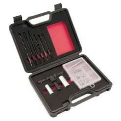 BikeMaster Threaded Inserts Kit